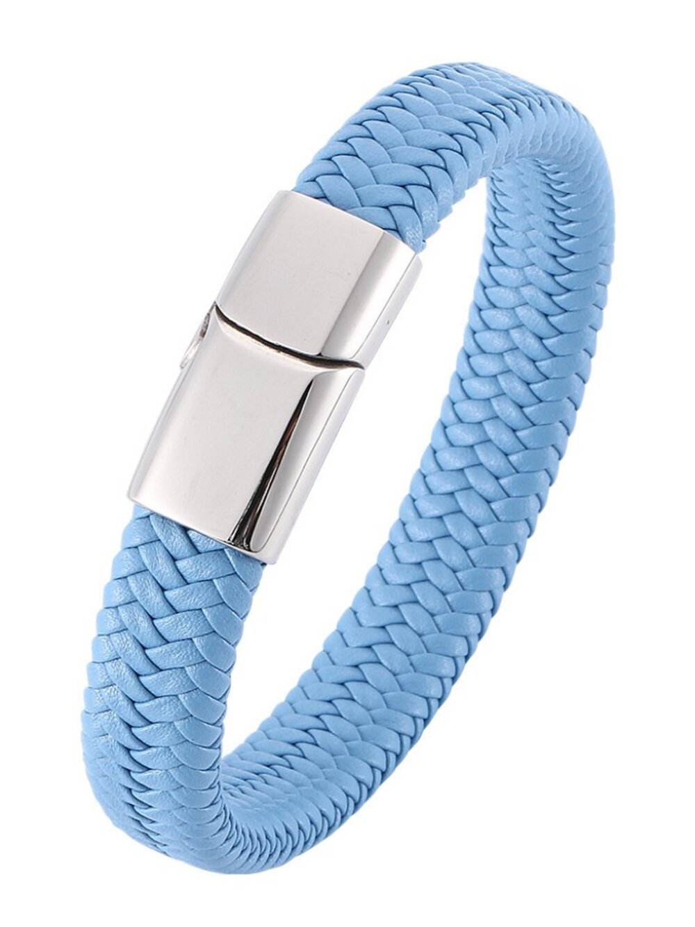 Leather bracelets